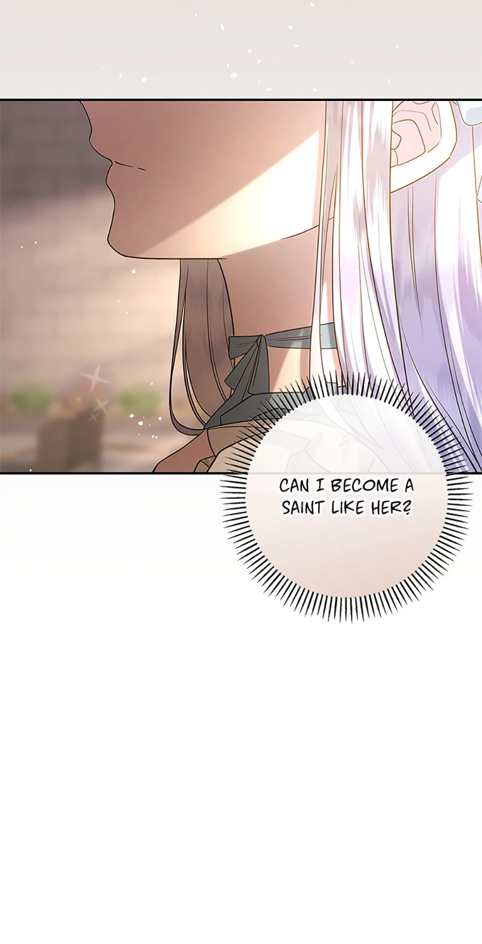 The Blooming Violet in the Back Garden Chapter 49 - page 26