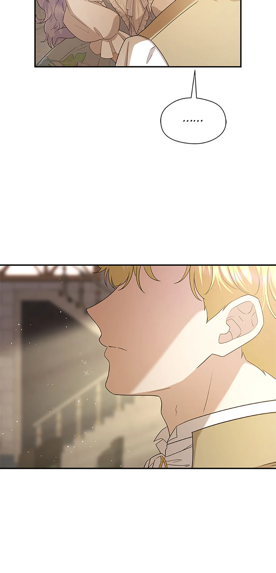 The Blooming Violet in the Back Garden Chapter 49 - page 33