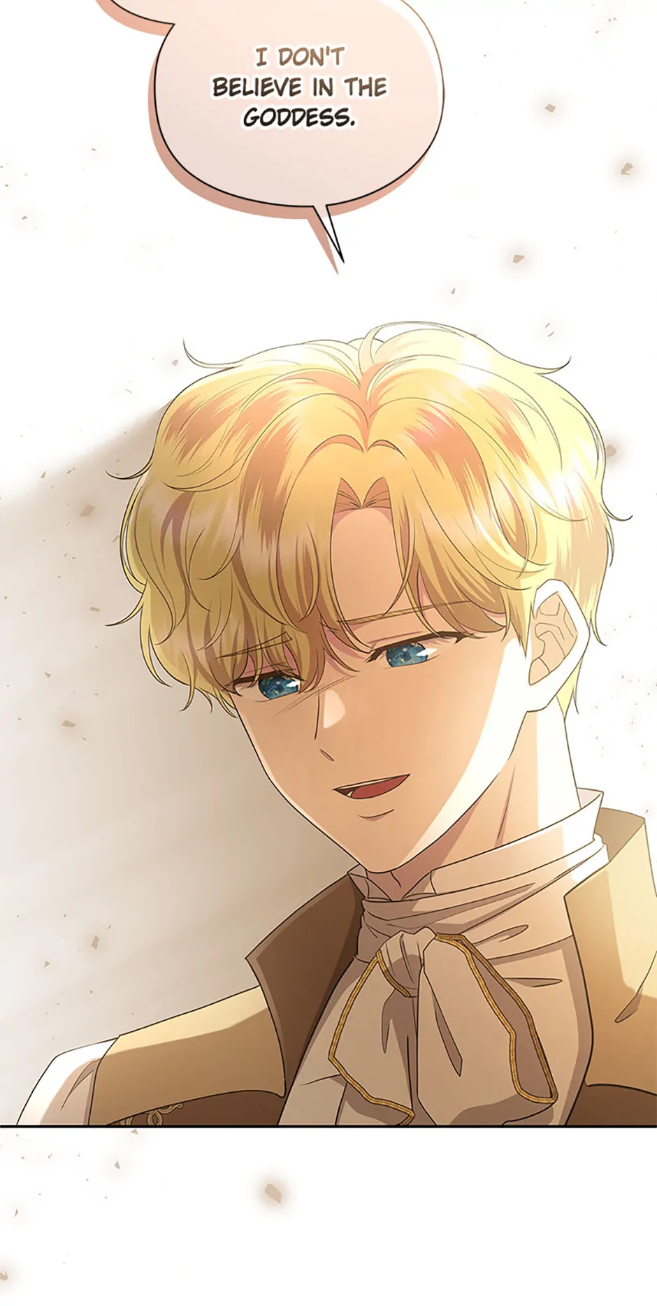 The Blooming Violet in the Back Garden Chapter 49 - page 40