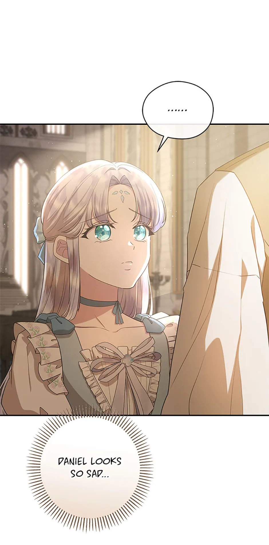 The Blooming Violet in the Back Garden Chapter 49 - page 41