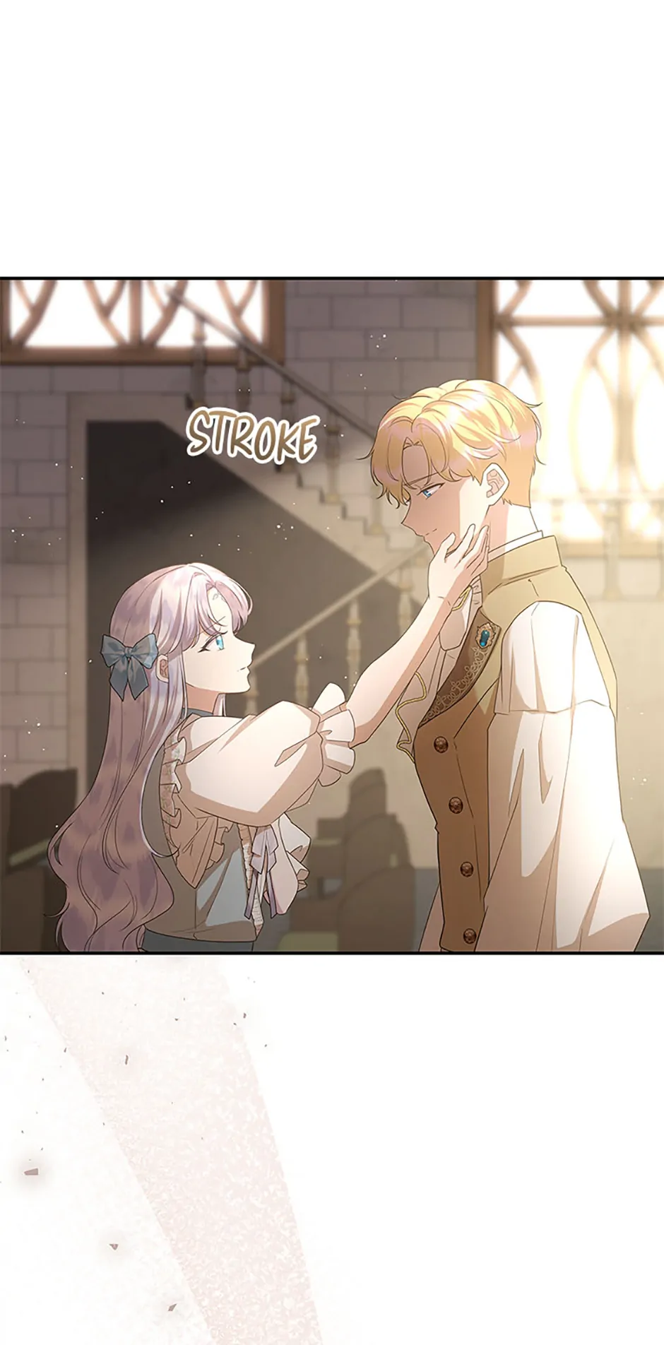 The Blooming Violet in the Back Garden Chapter 49 - page 42