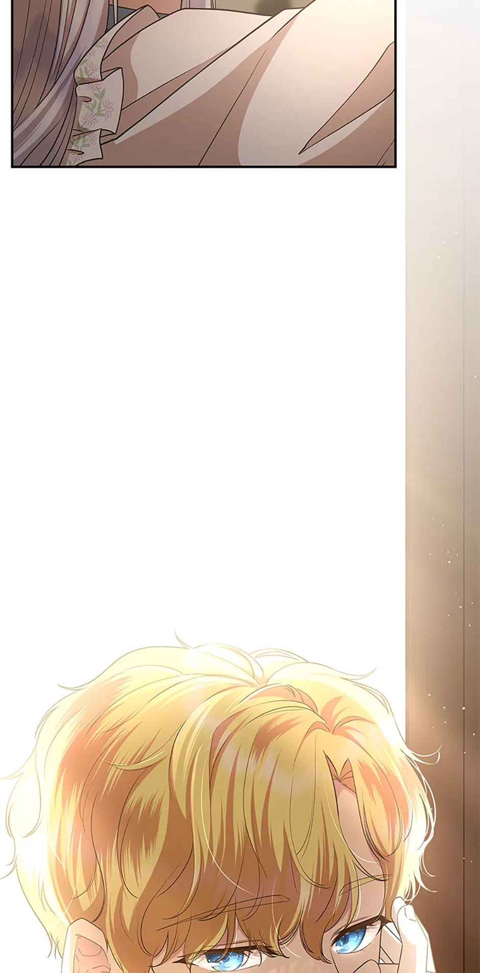 The Blooming Violet in the Back Garden Chapter 49 - page 45