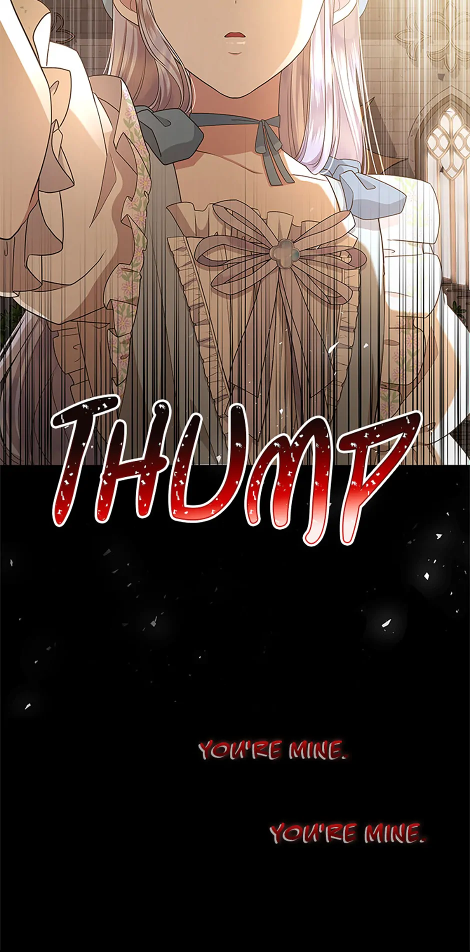 The Blooming Violet in the Back Garden Chapter 49 - page 47