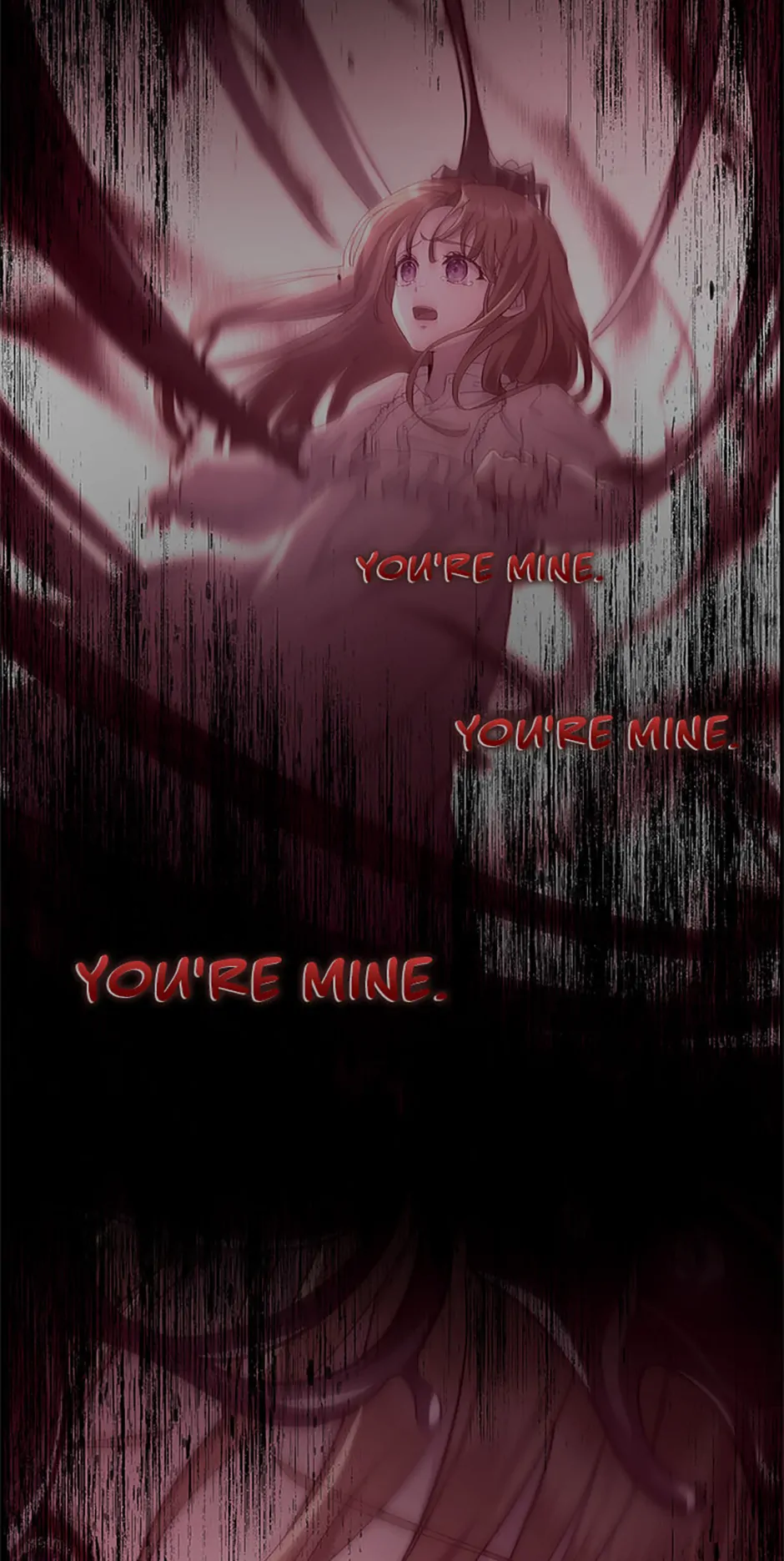 The Blooming Violet in the Back Garden Chapter 49 - page 49