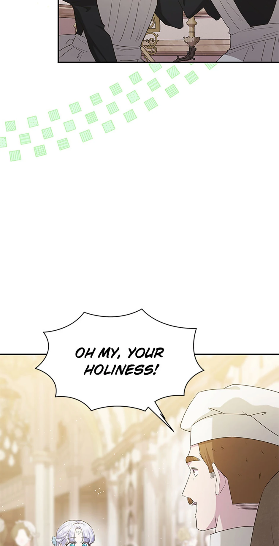 The Blooming Violet in the Back Garden Chapter 49 - page 5