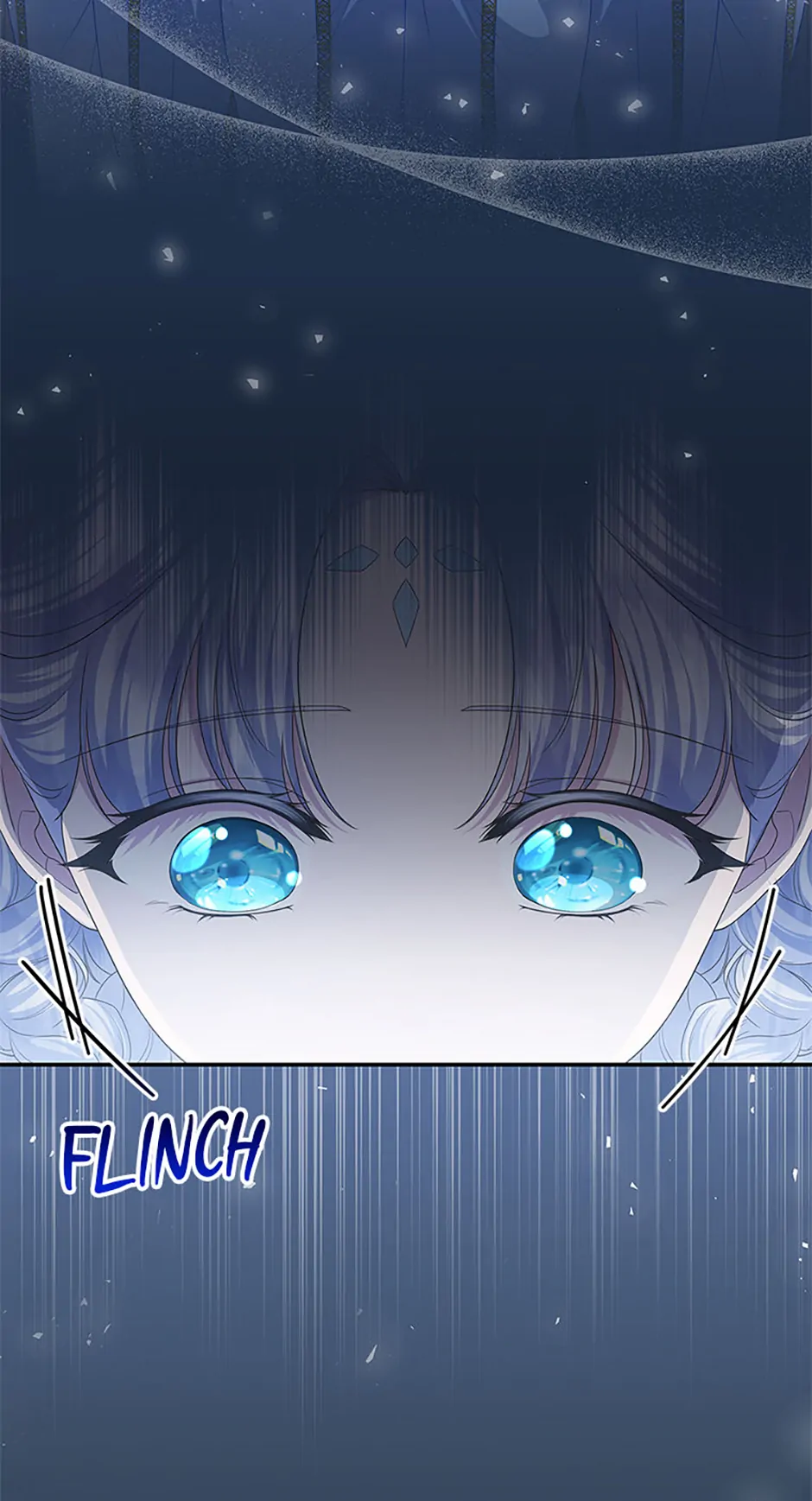 The Blooming Violet in the Back Garden Chapter 49 - page 63