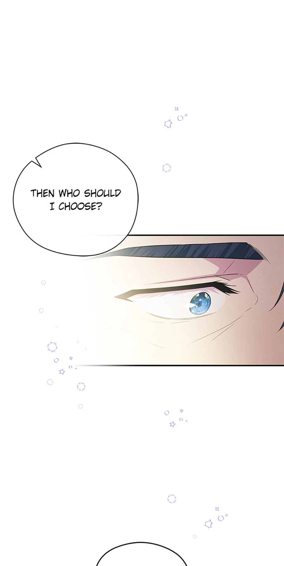 The Blooming Violet in the Back Garden Chapter 49 - page 69