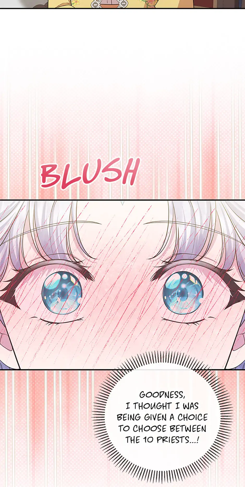 The Blooming Violet in the Back Garden Chapter 49 - page 73