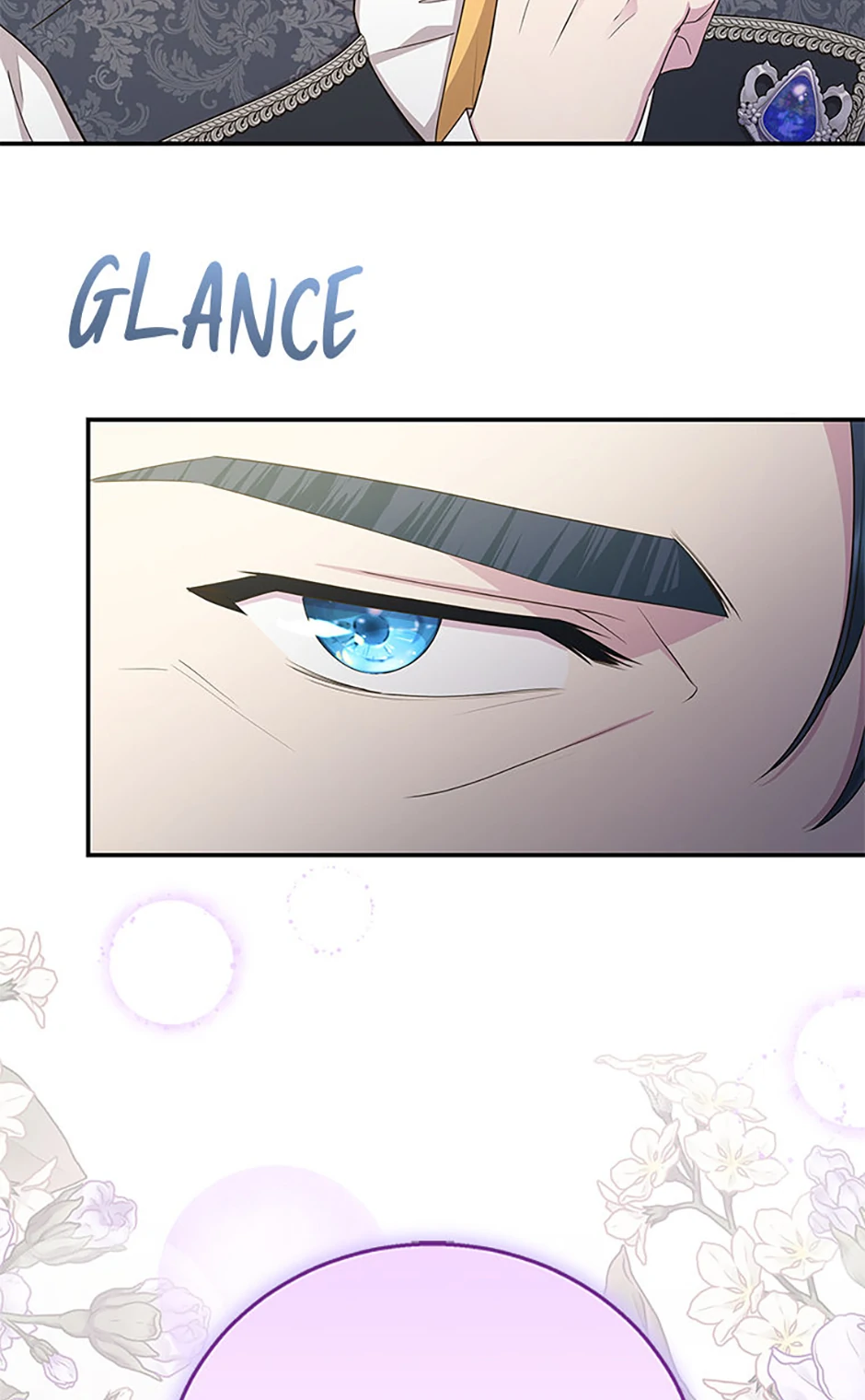 The Blooming Violet in the Back Garden Chapter 49 - page 76