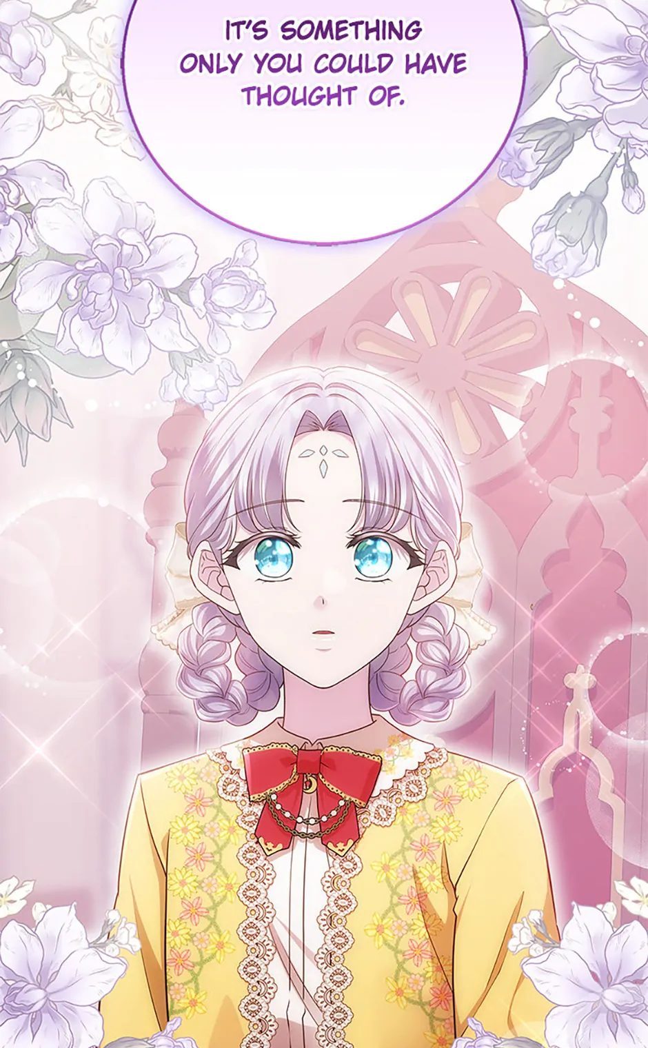 The Blooming Violet in the Back Garden Chapter 49 - page 77