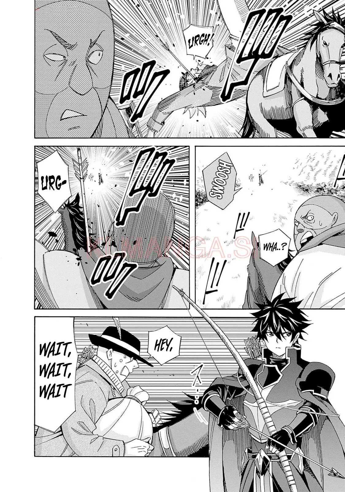 The Best Noble In Another World: The Bigger My Harem Gets, The Stronger I Become Chapter 28 - page 7