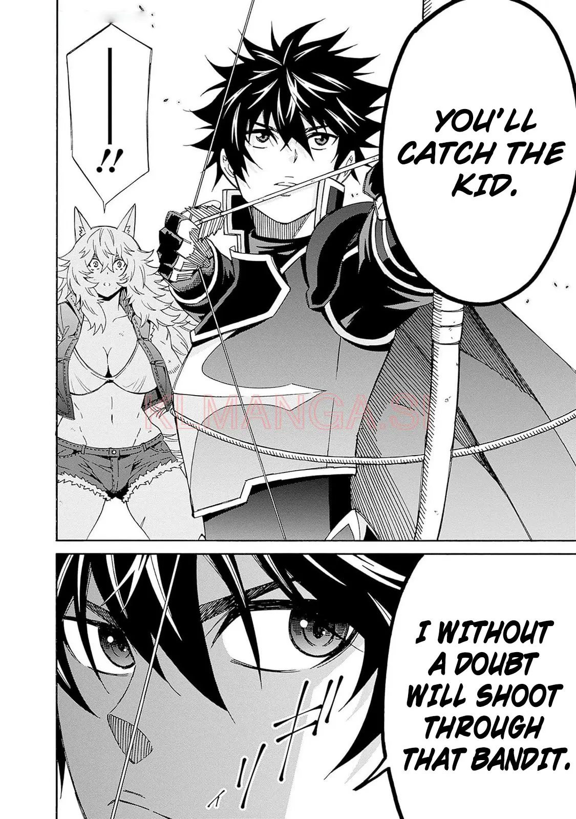The Best Noble In Another World: The Bigger My Harem Gets, The Stronger I Become Chapter 28 - page 9