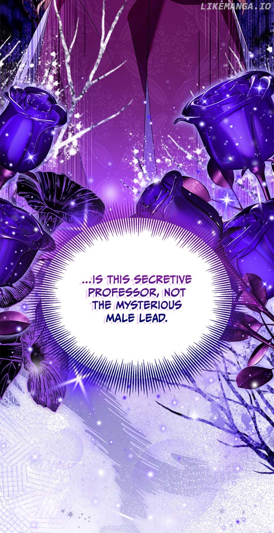 The Beloved Fake Saint Chapter 91 - page 97