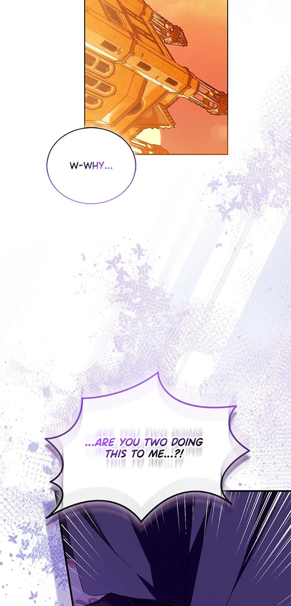 The Beloved Fake Saint Chapter 92 - page 2