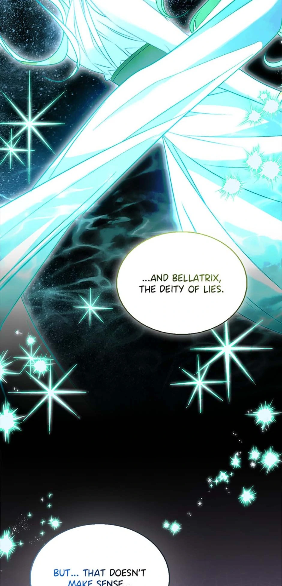 The Beloved Fake Saint Chapter 92 - page 60