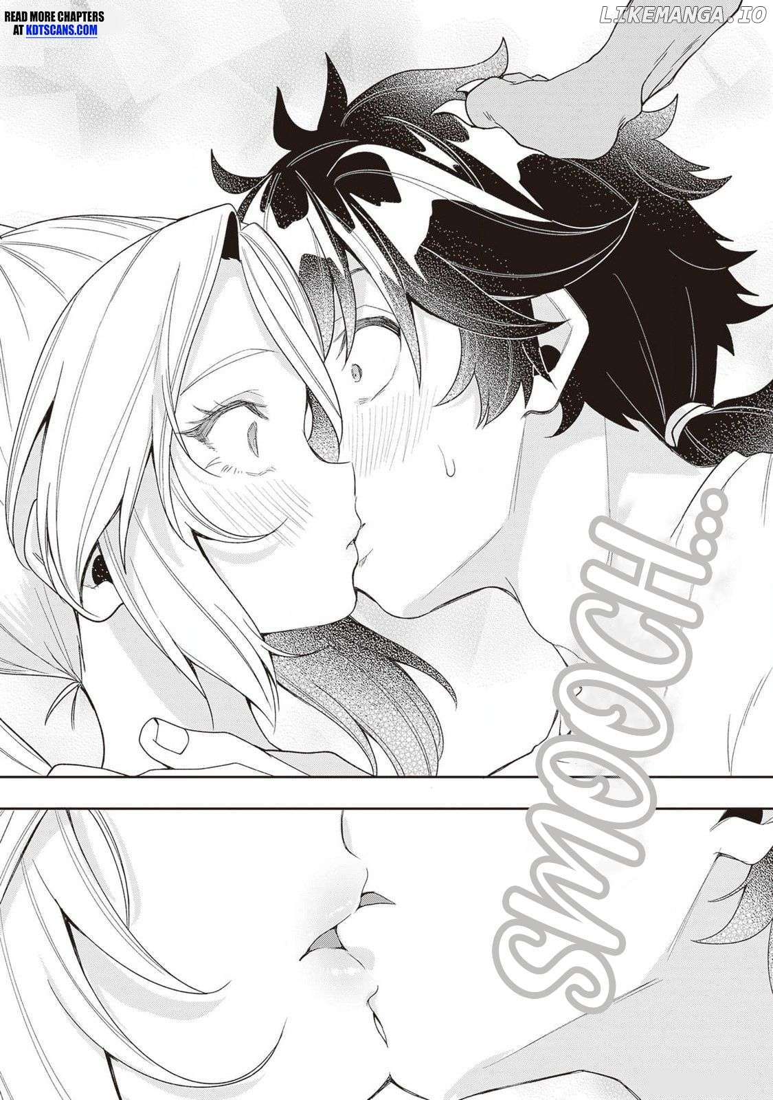 Hikaru To Hikaru Chapter 6 - page 26