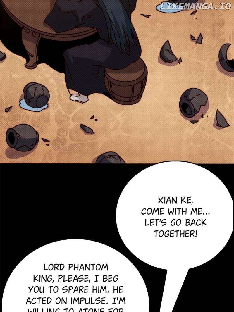 King's Game Chapter 67 - page 19