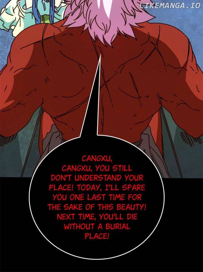 King's Game Chapter 67 - page 21
