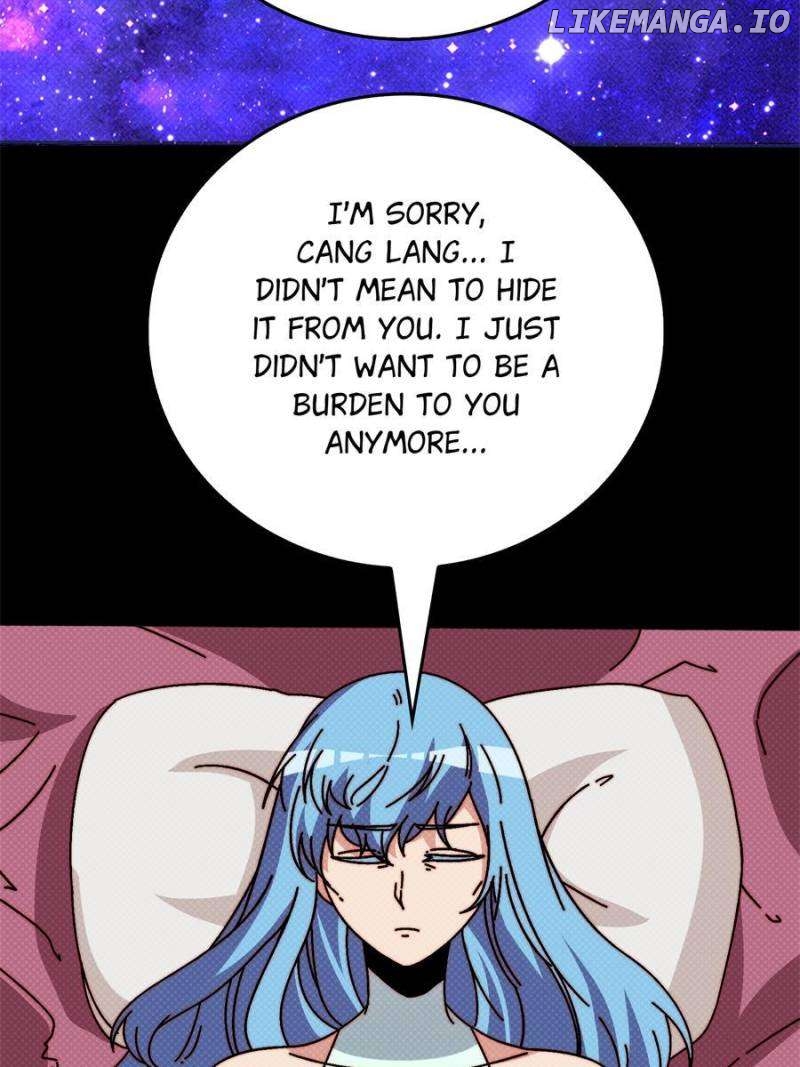 King's Game Chapter 67 - page 35