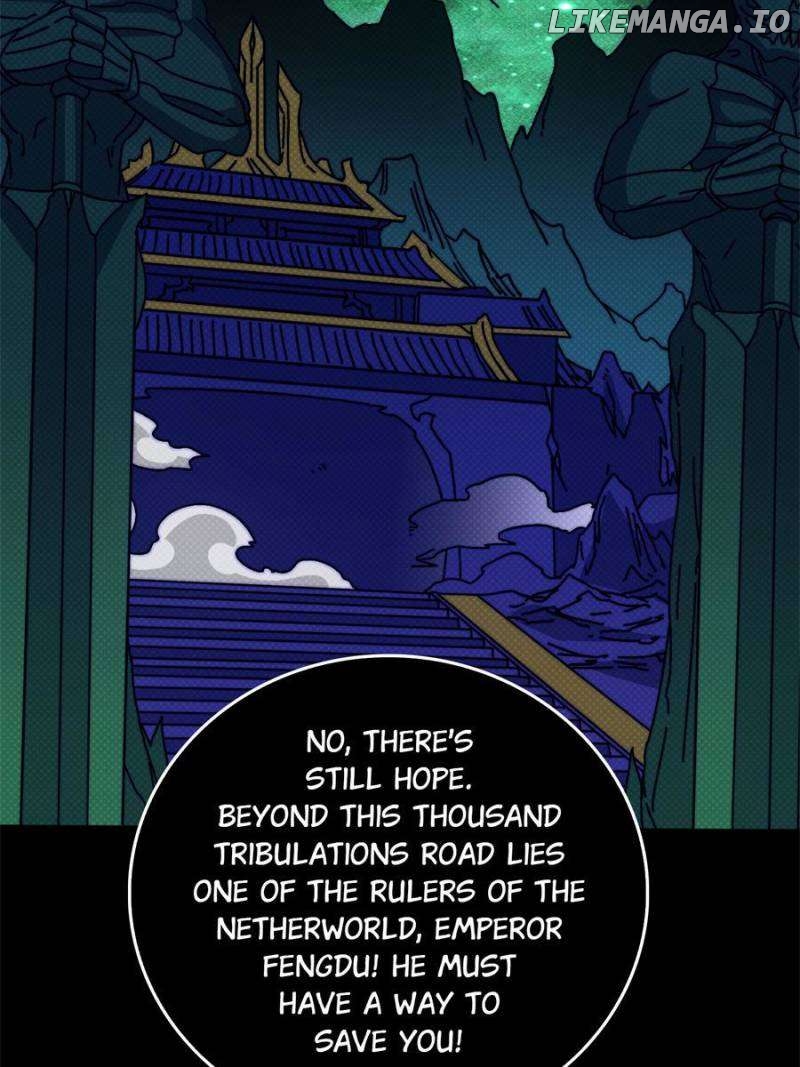 King's Game Chapter 67 - page 38
