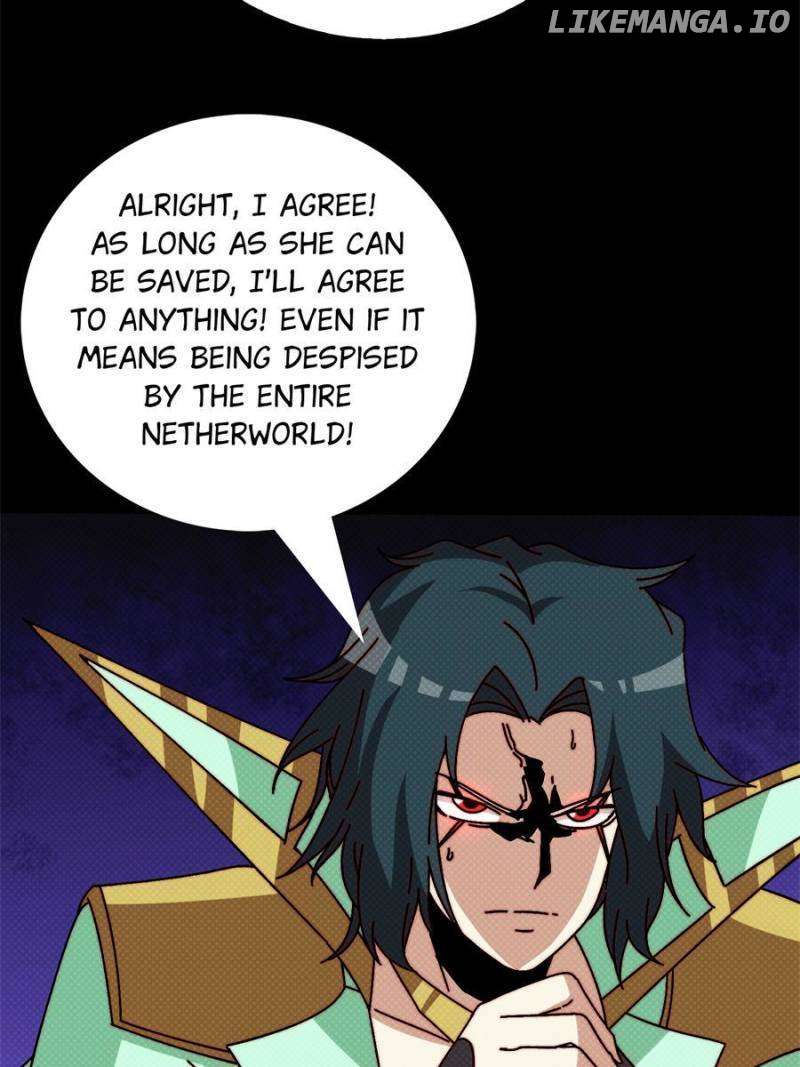 King's Game Chapter 67 - page 46