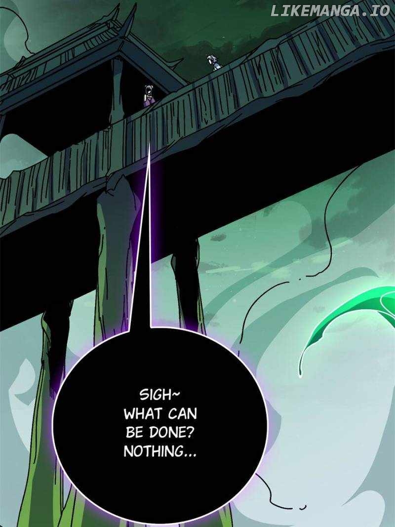 King's Game Chapter 68 - page 38