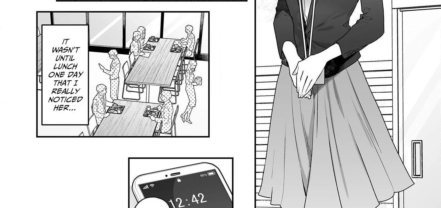 Kiss De Fusaide, Bare Naide. Chapter 35 - page 11