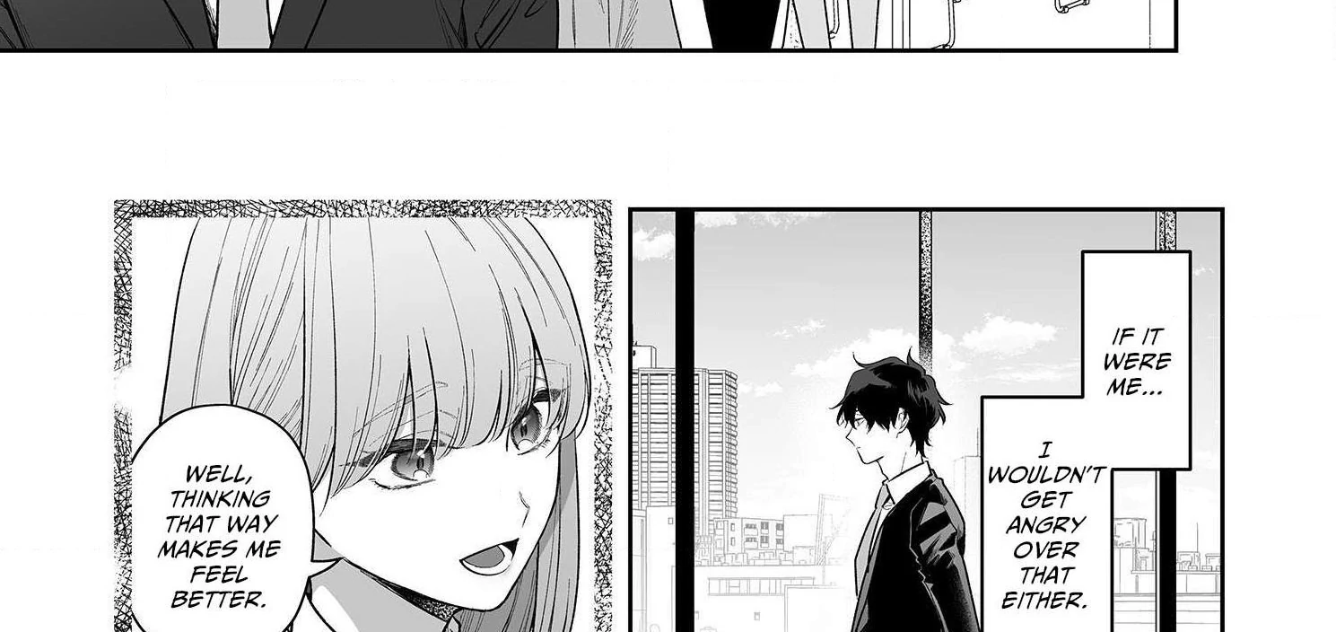 Kiss De Fusaide, Bare Naide. Chapter 35 - page 26