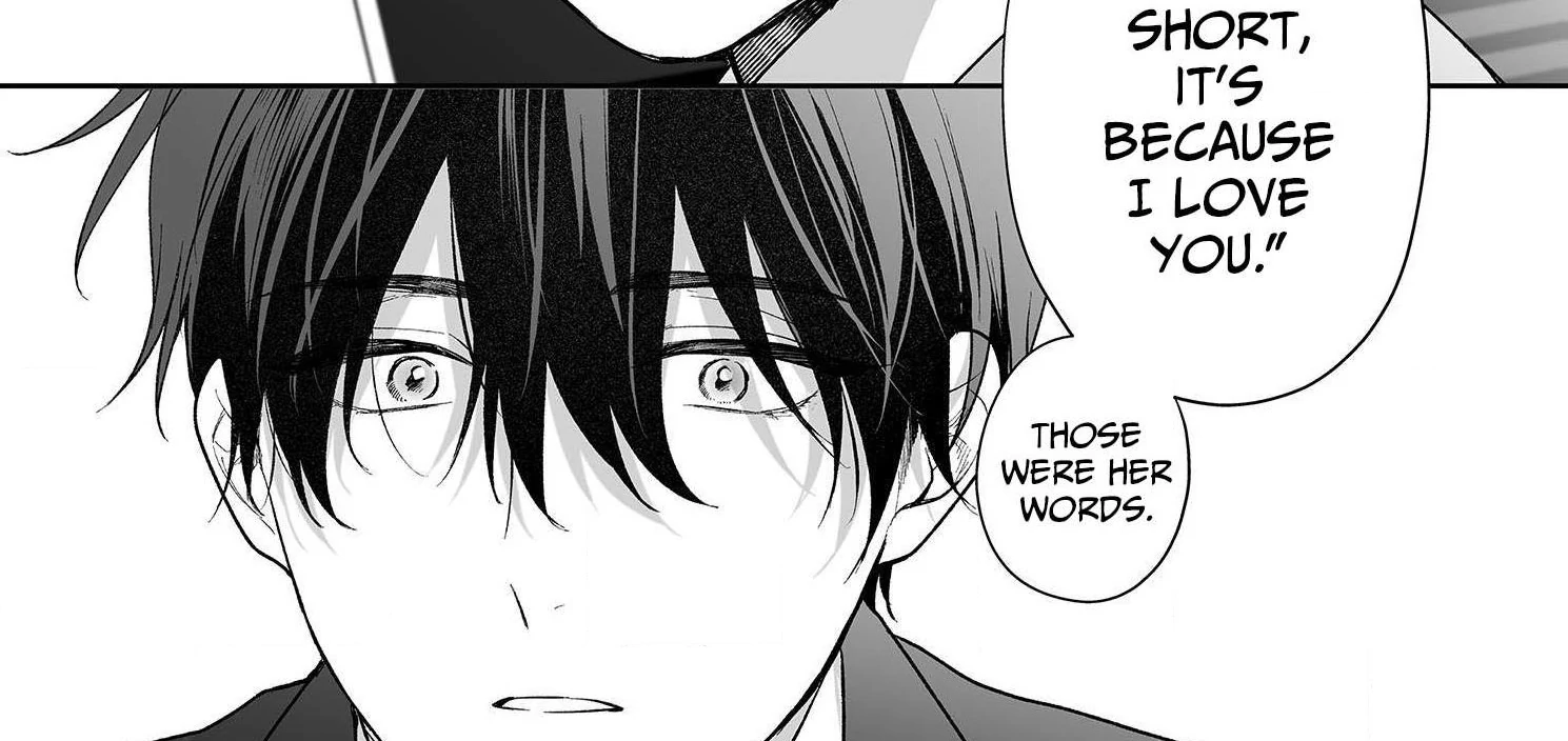 Kiss De Fusaide, Bare Naide. Chapter 35 - page 32