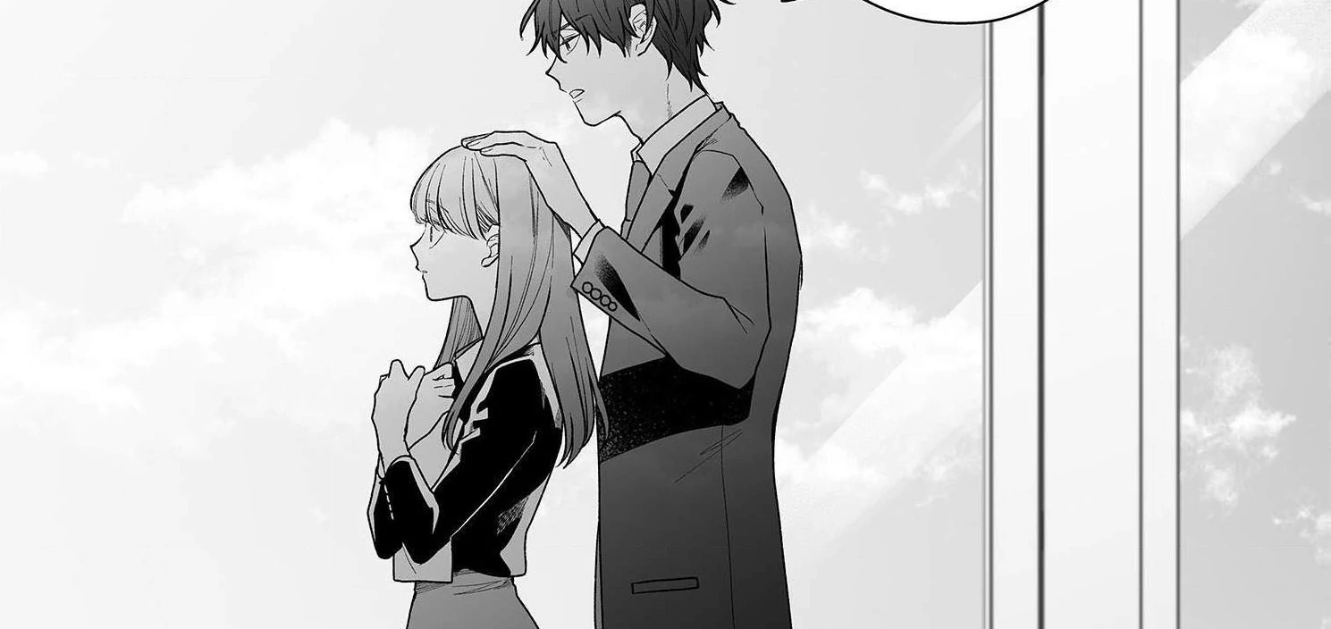 Kiss De Fusaide, Bare Naide. Chapter 35 - page 38