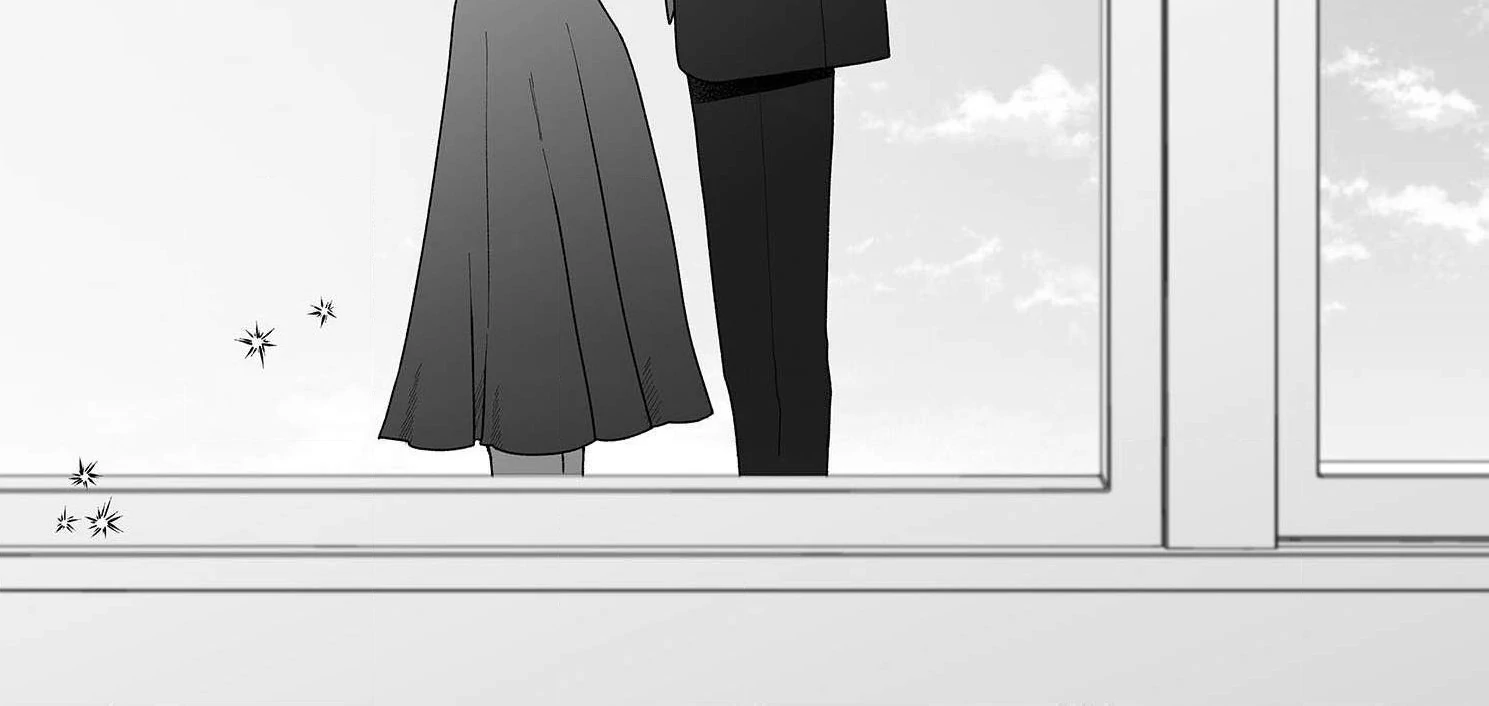 Kiss De Fusaide, Bare Naide. Chapter 35 - page 39