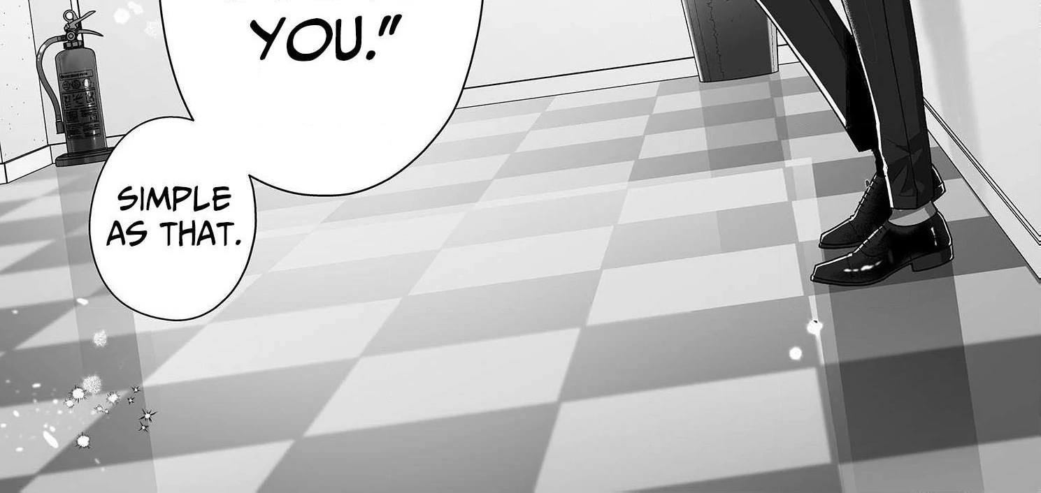 Kiss De Fusaide, Bare Naide. Chapter 35 - page 45