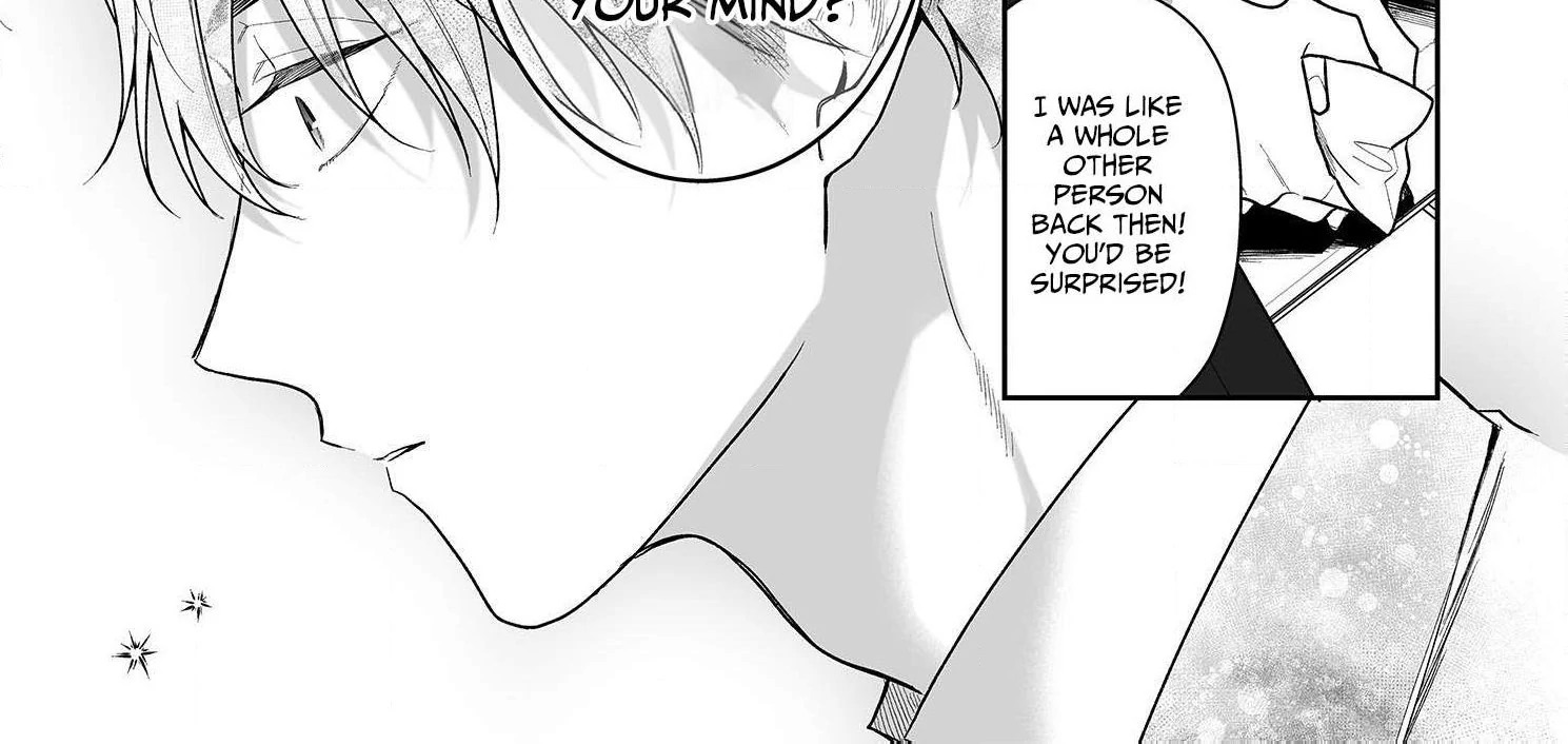 Kiss De Fusaide, Bare Naide. Chapter 35 - page 88