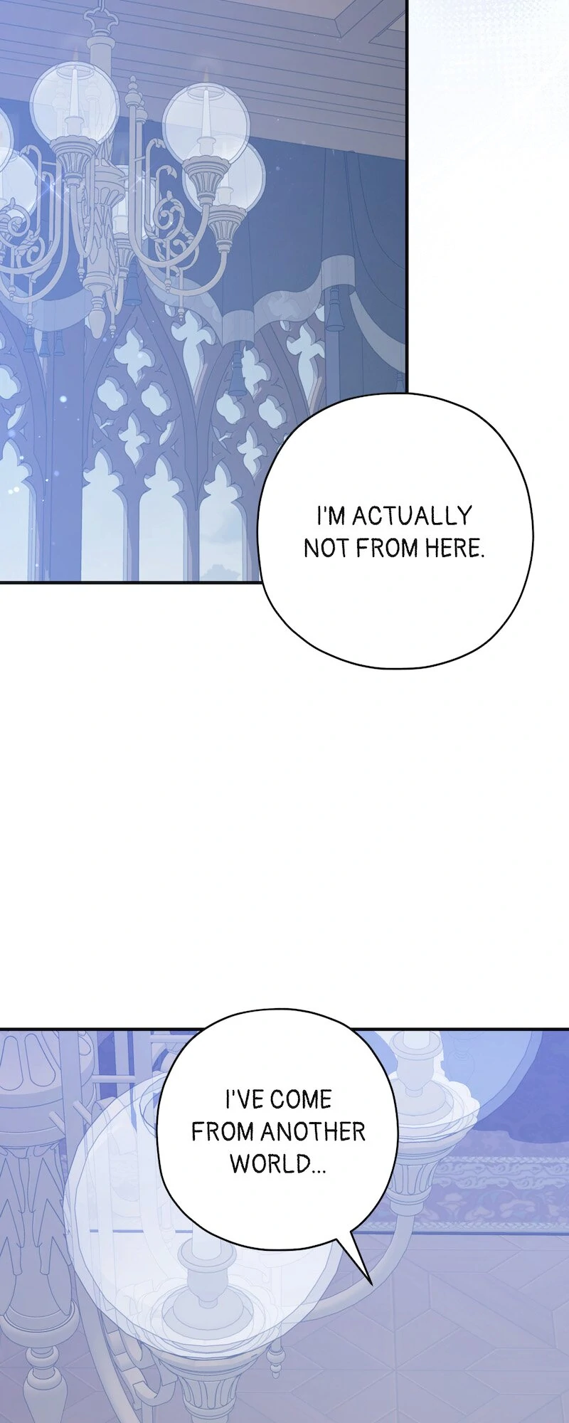 The Devilishly Trash Duke Chapter 59 - page 30