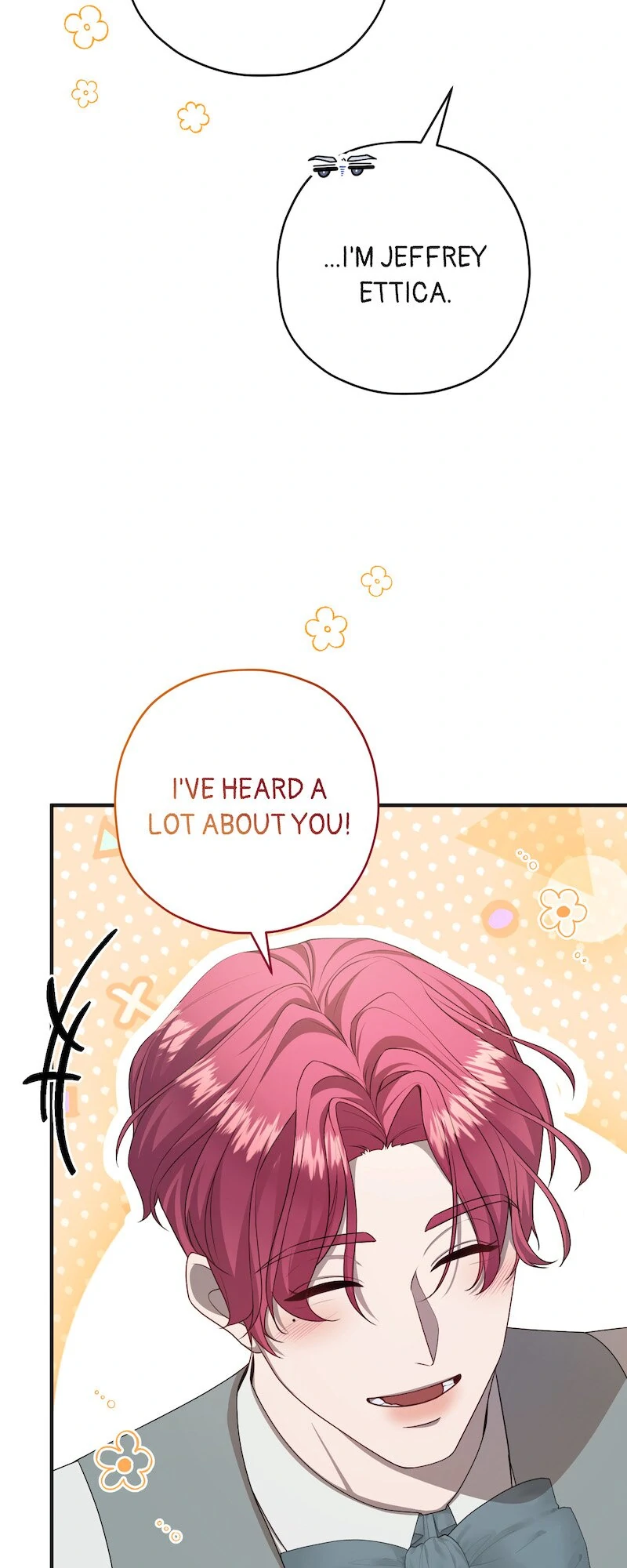The Devilishly Trash Duke Chapter 60 - page 3