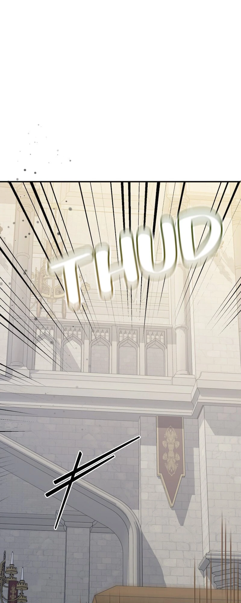 The Devilishly Trash Duke Chapter 61 - page 1