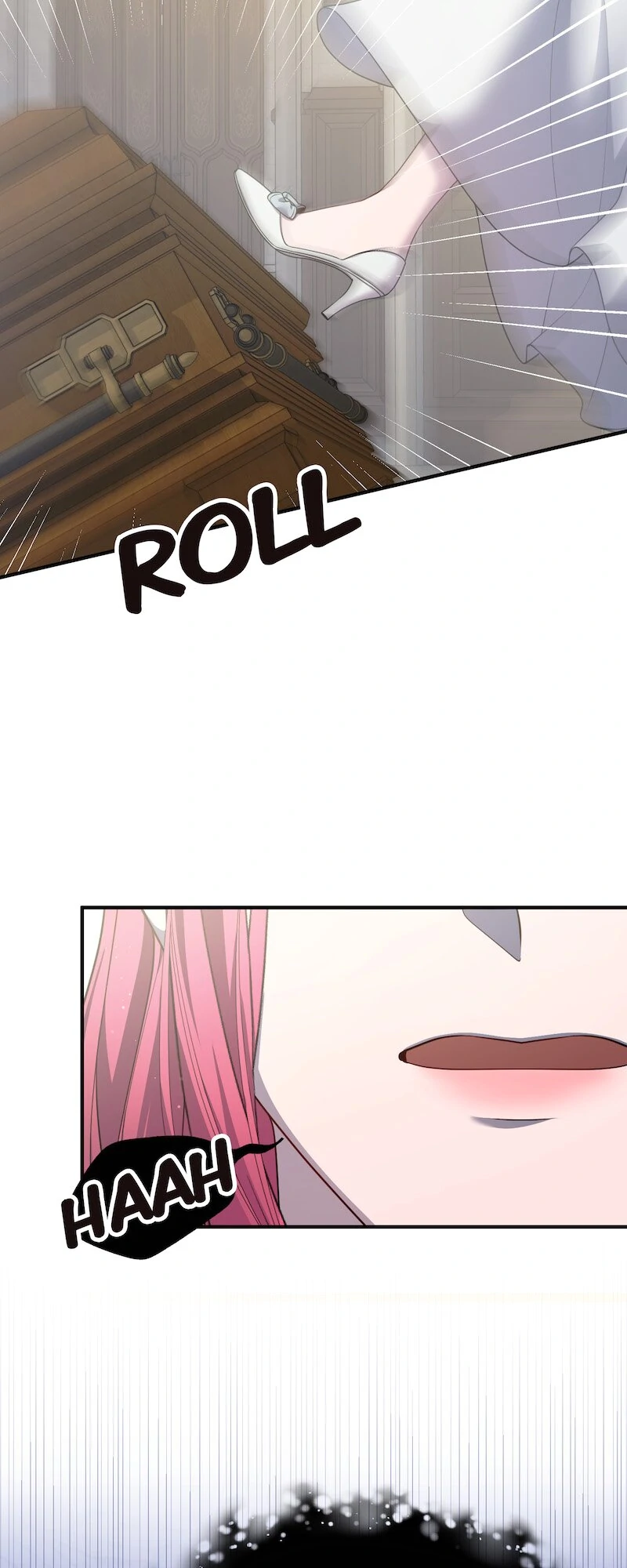 The Devilishly Trash Duke Chapter 61 - page 23