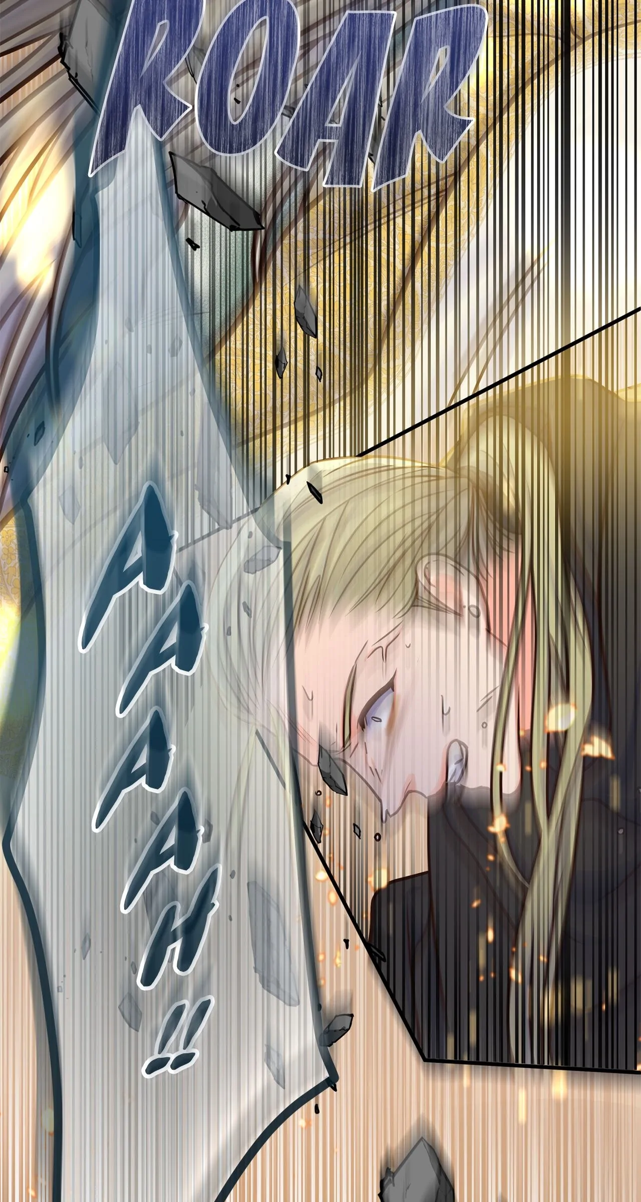 Holding You Captive Chapter 54 - page 101