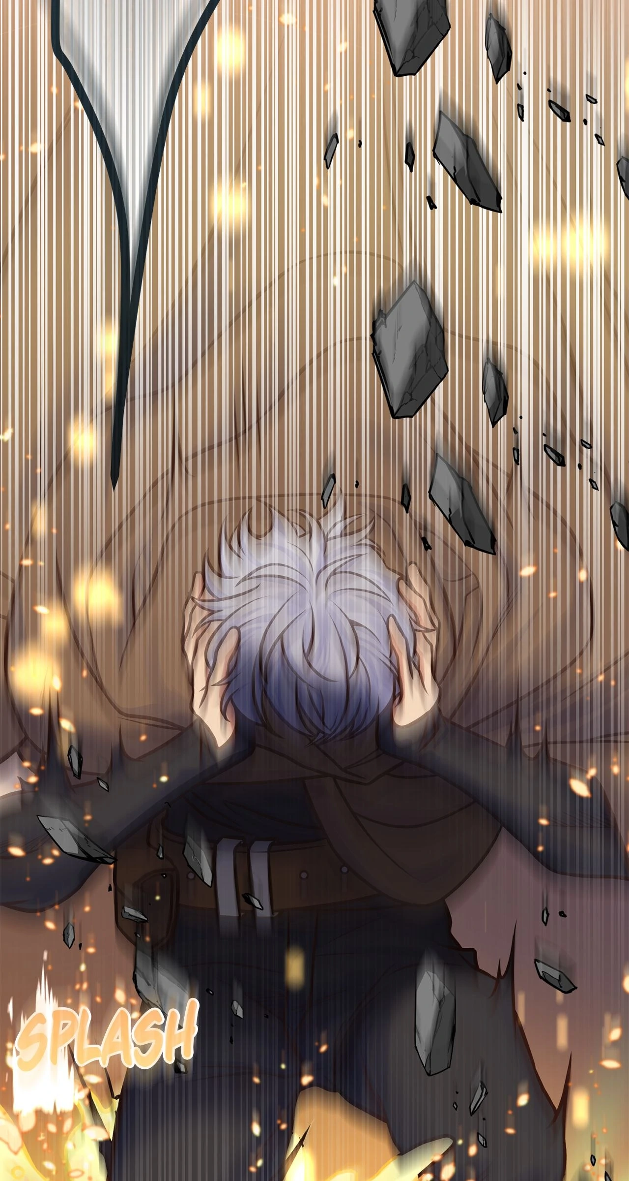 Holding You Captive Chapter 54 - page 102