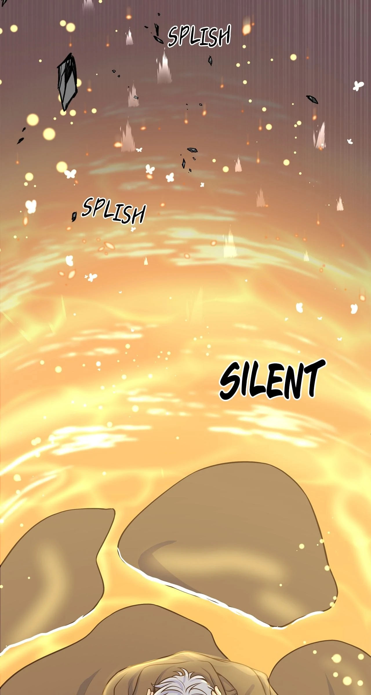 Holding You Captive Chapter 54 - page 104