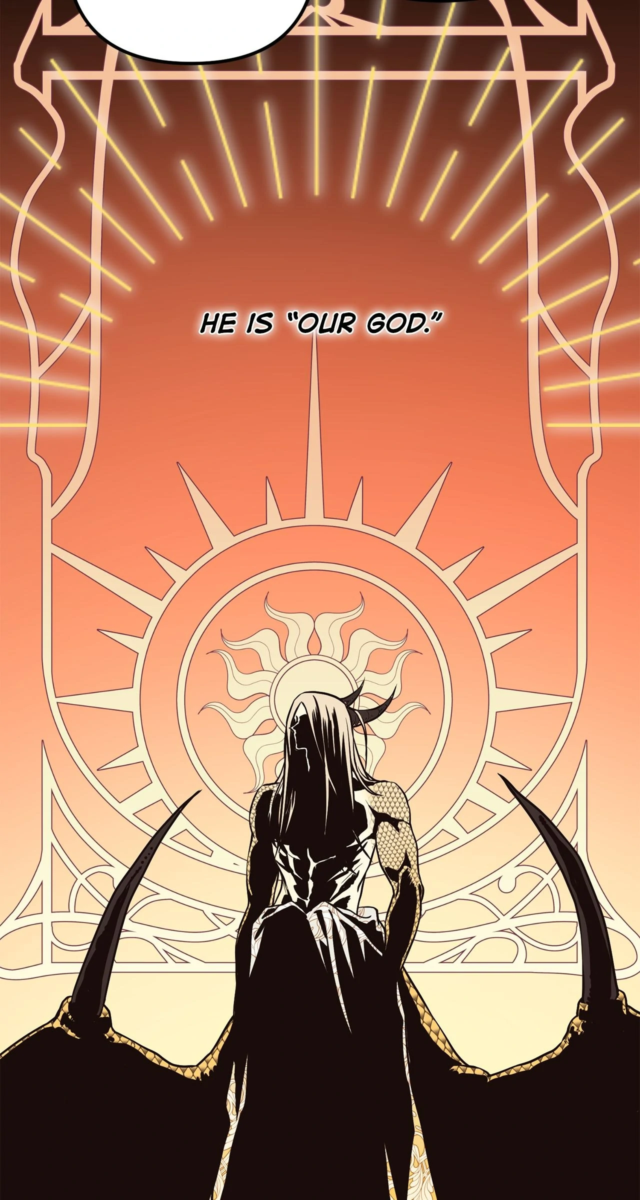 Holding You Captive Chapter 54 - page 18