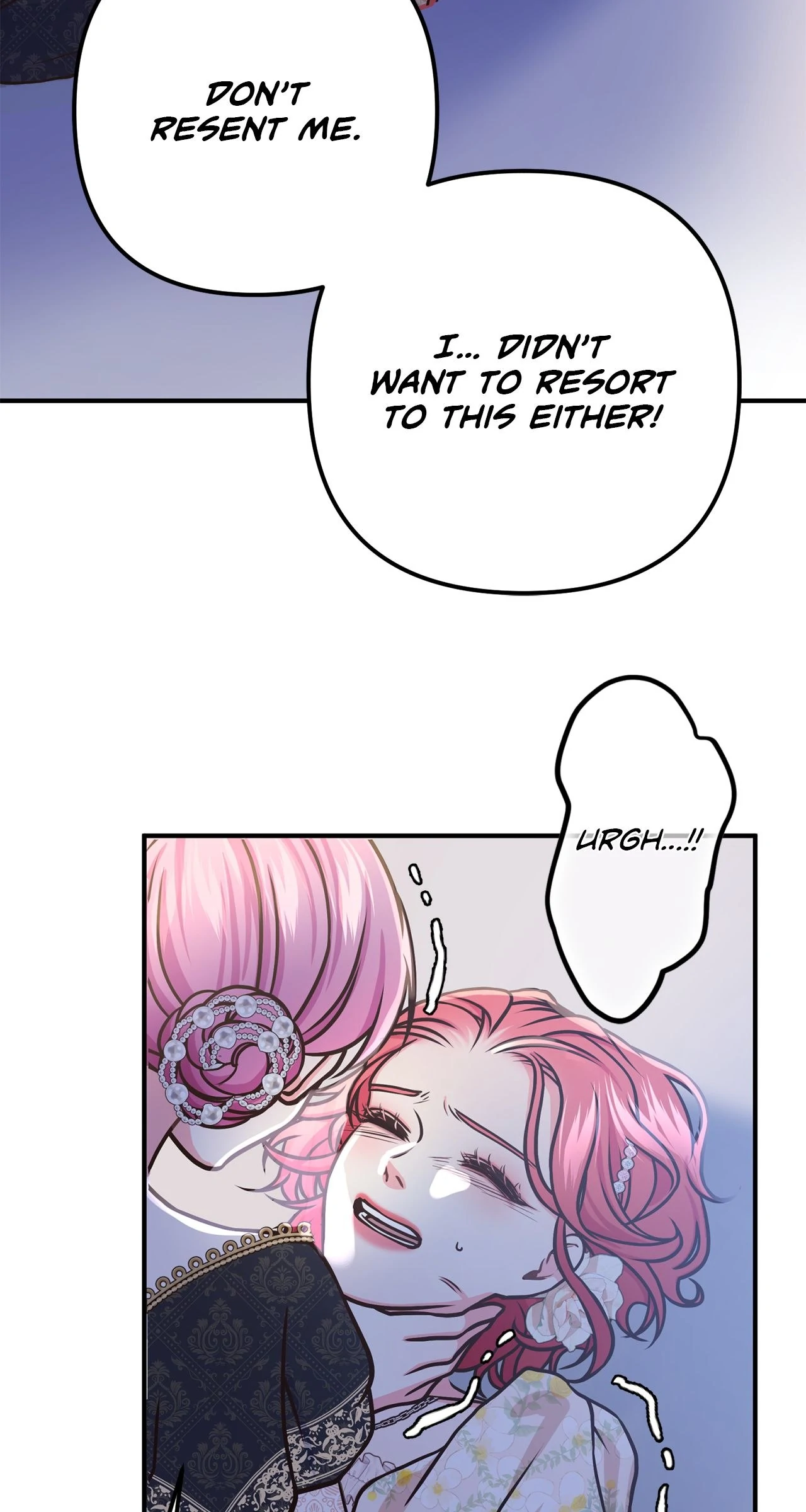 Holding You Captive Chapter 54 - page 2