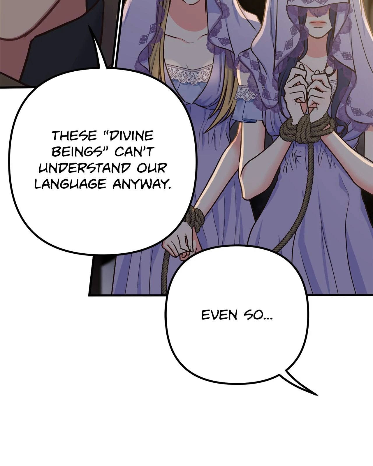 Holding You Captive Chapter 54 - page 23