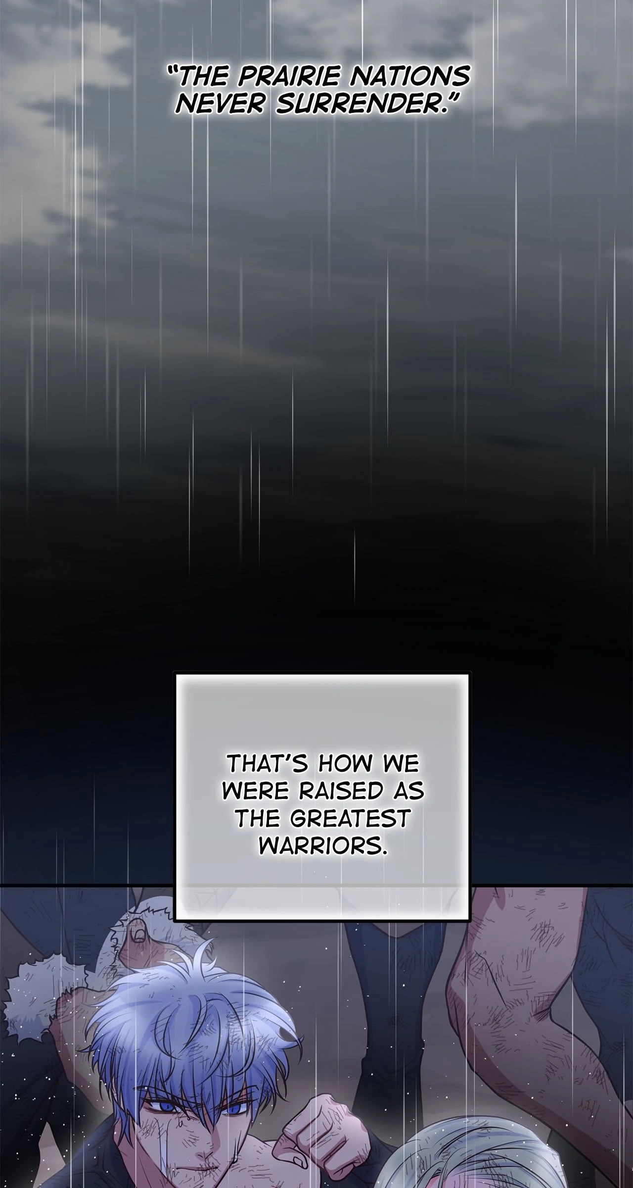 Holding You Captive Chapter 54 - page 27