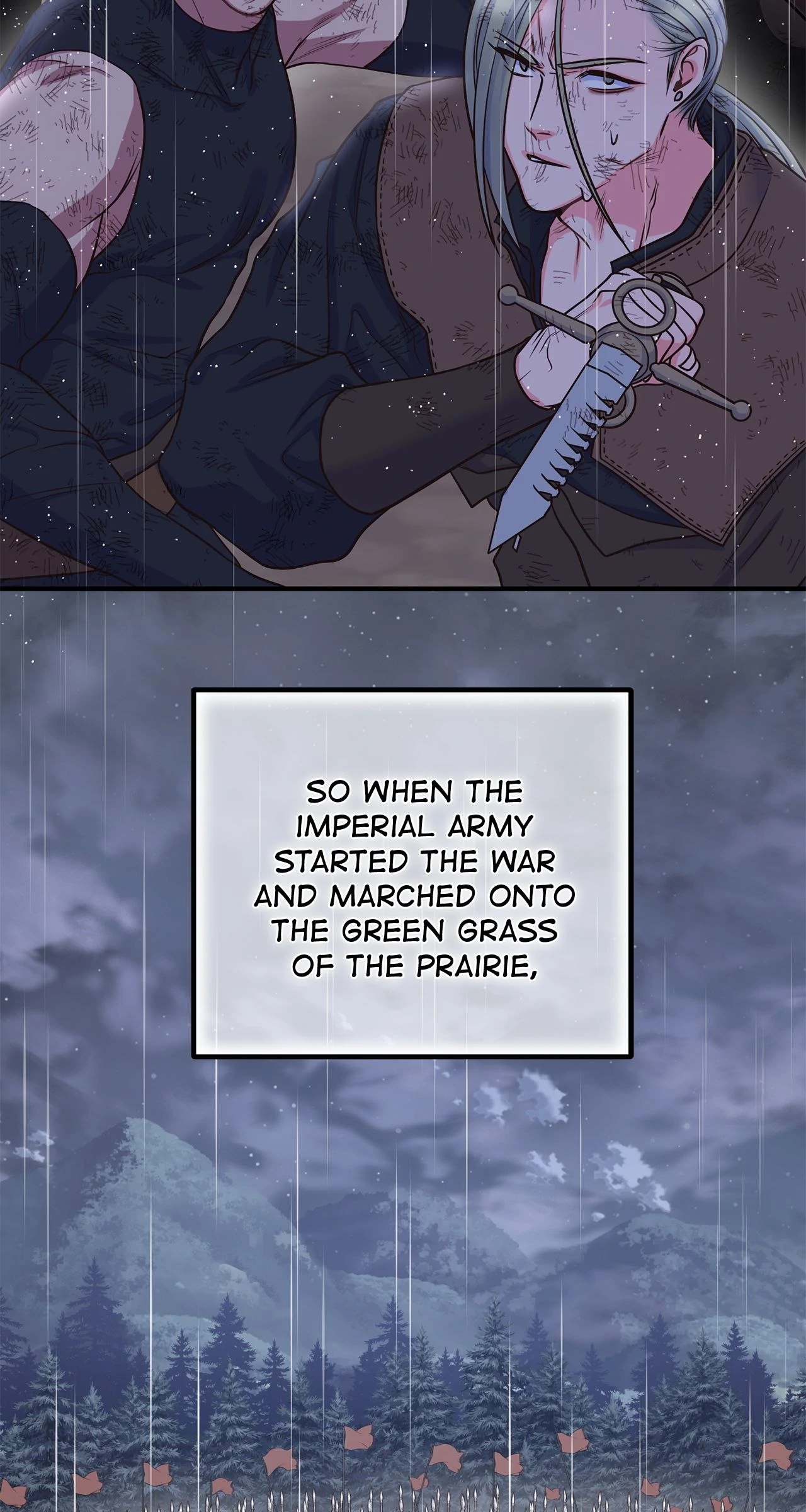 Holding You Captive Chapter 54 - page 28