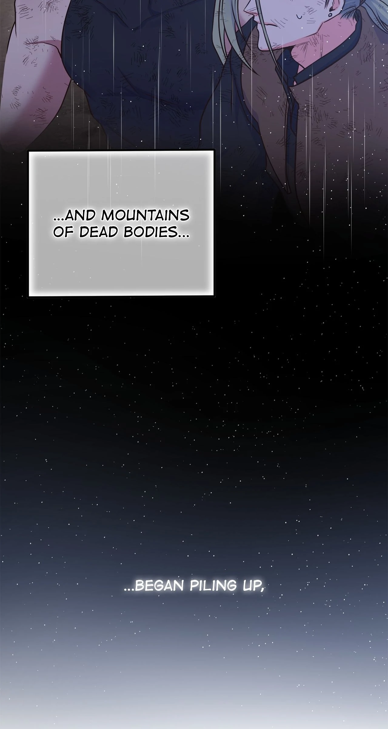Holding You Captive Chapter 54 - page 31