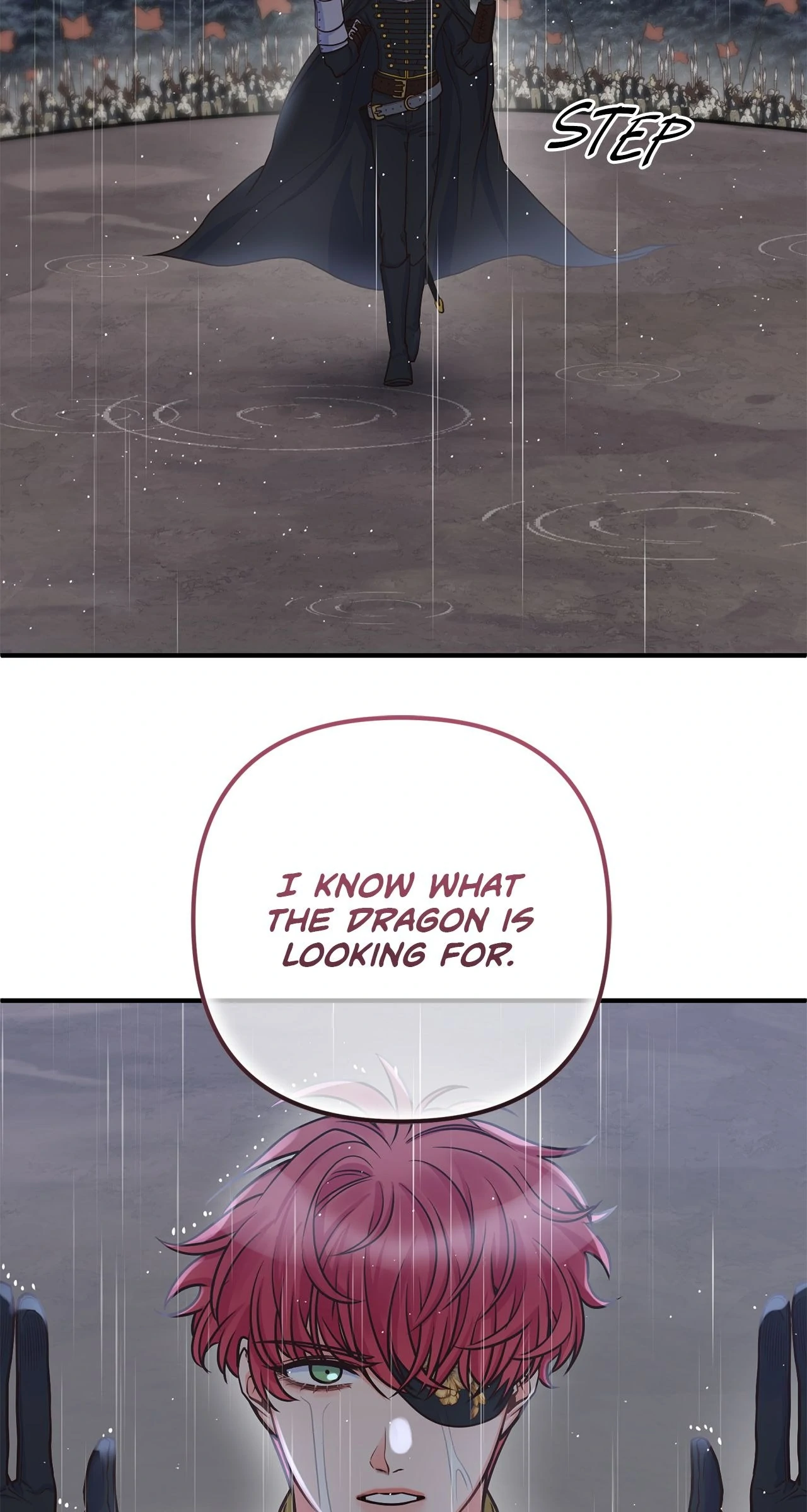 Holding You Captive Chapter 54 - page 36