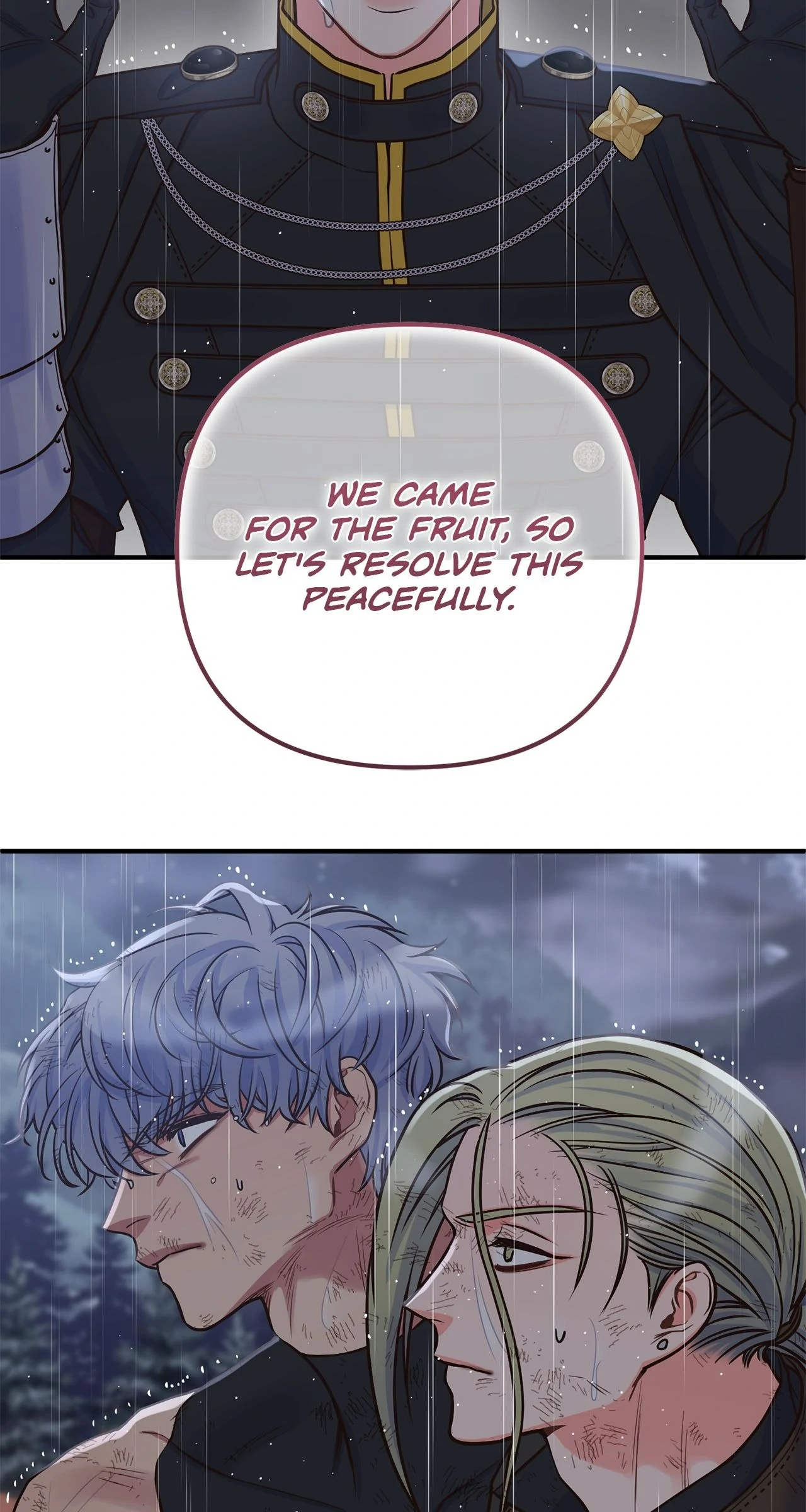 Holding You Captive Chapter 54 - page 37