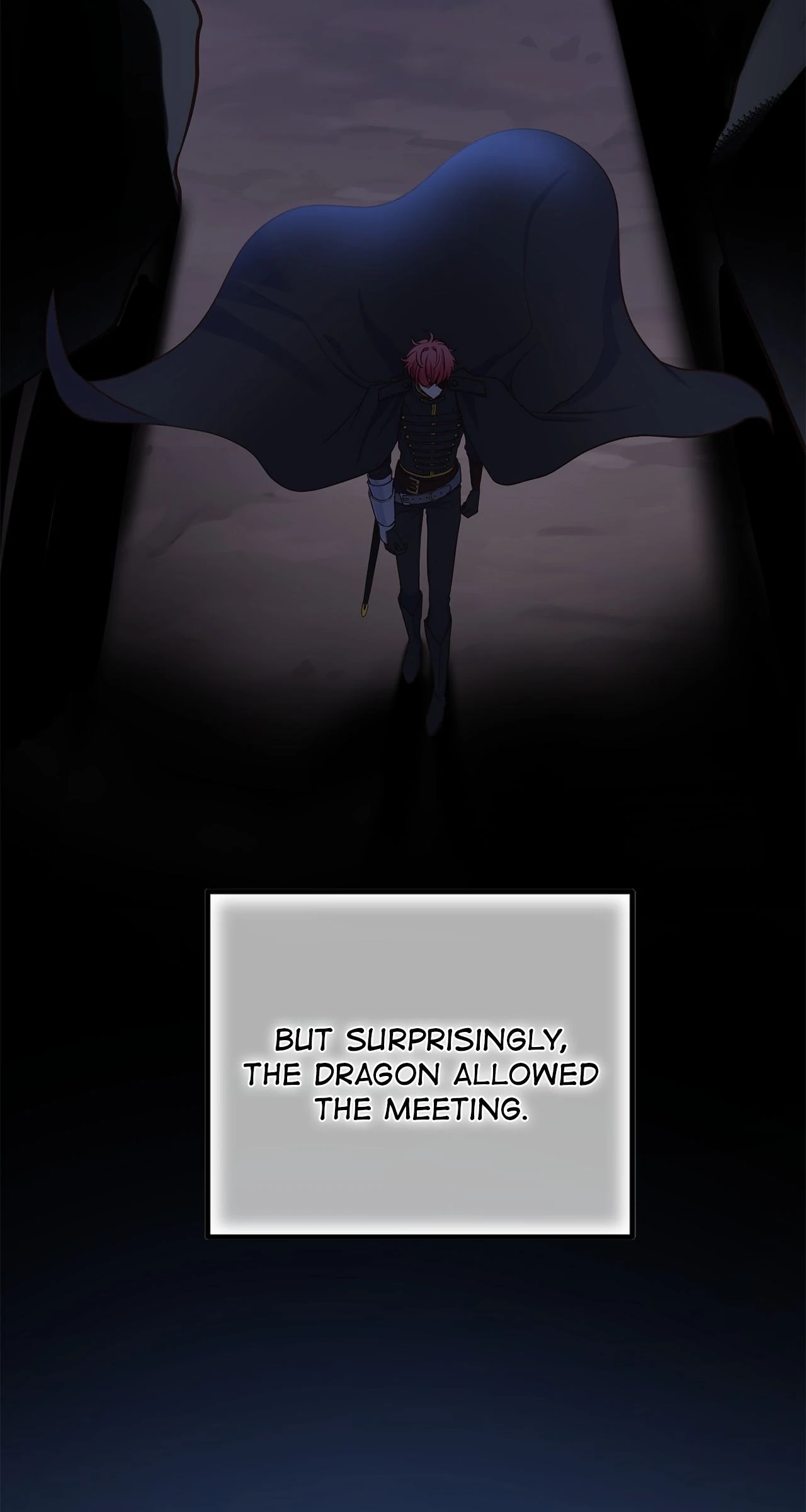 Holding You Captive Chapter 54 - page 41