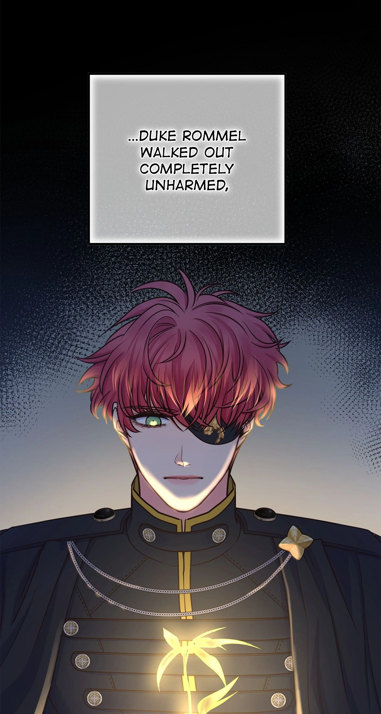 Holding You Captive Chapter 54 - page 43